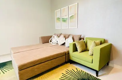 شقة - 1 حمام للبيع في سلستيا بي - سلسستيا - دبي الجنوب (مركز دبي العالمي) - دبي