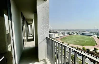 Apartment - 2 Bedrooms - 3 Bathrooms for sale in The Boulevard 3 - Aljada - Sharjah