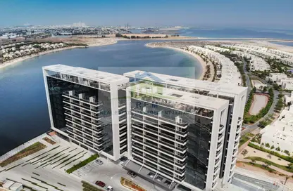 Apartment - 1 Bedroom - 2 Bathrooms for sale in Gateway Residences - Mina Al Arab - Ras Al Khaimah