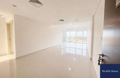 Apartment - 2 - 3 for rent in Carson A - Carson - Damac Hills - Dubai