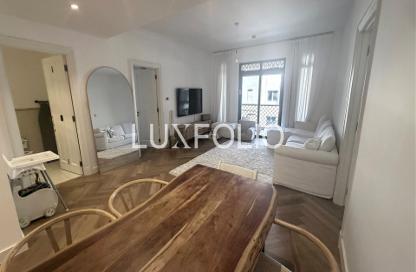 Apartment - 1 - 2 for rent in Yansoon 6 - Yansoon - Old Town - Downtown Dubai - Dubai