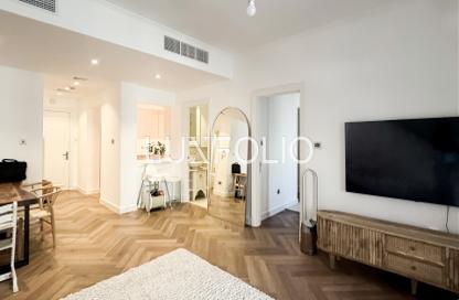 Apartment - 1 - 2 for rent in Yansoon 6 - Yansoon - Old Town - Downtown Dubai - Dubai