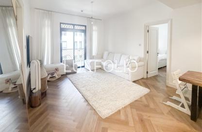 Apartment - 1 - 2 for rent in Yansoon 6 - Yansoon - Old Town - Downtown Dubai - Dubai