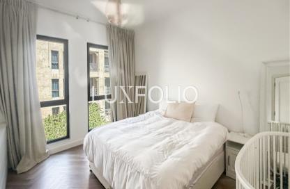Apartment - 1 - 2 for rent in Yansoon 6 - Yansoon - Old Town - Downtown Dubai - Dubai