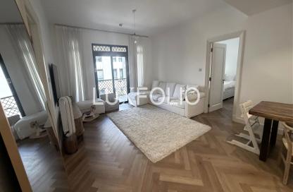Apartment - 1 - 2 for rent in Yansoon 6 - Yansoon - Old Town - Downtown Dubai - Dubai