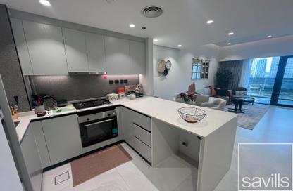 Apartment - 1 - 2 for rent in Elbrus Tower - District 4 - Jumeirah Village Triangle - Dubai Apartment - 1 - 2 for rent in Elbrus Tower - District 4 - Jumeirah Village Triangle - Dubai