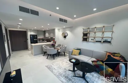 Apartment - 1 Bedroom - 2 Bathrooms for rent in Elbrus Tower - District 4 - Jumeirah Village Triangle - Dubai Apartment - 1 Bedroom - 2 Bathrooms for rent in Elbrus Tower - District 4 - Jumeirah Village Triangle - Dubai