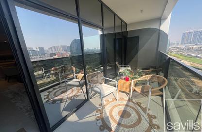 Apartment - 1 - 2 for rent in Elbrus Tower - District 4 - Jumeirah Village Triangle - Dubai Apartment - 1 - 2 for rent in Elbrus Tower - District 4 - Jumeirah Village Triangle - Dubai