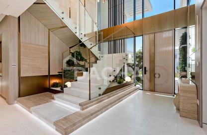 Villa - 6 Bedrooms - 7+ Bathrooms for sale in Harmony 2 - Harmony - Tilal Al Ghaf - Dubai Villa - 6 Bedrooms - 7+ Bathrooms for sale in Harmony 2 - Harmony - Tilal Al Ghaf - Dubai