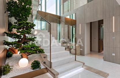 Villa - 6 Bedrooms - 7+ Bathrooms for sale in Harmony 2 - Harmony - Tilal Al Ghaf - Dubai Villa - 6 Bedrooms - 7+ Bathrooms for sale in Harmony 2 - Harmony - Tilal Al Ghaf - Dubai