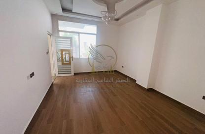 Villa - 3 - 4 for rent in Al Zaheya Gardens - Al Zahya - Ajman