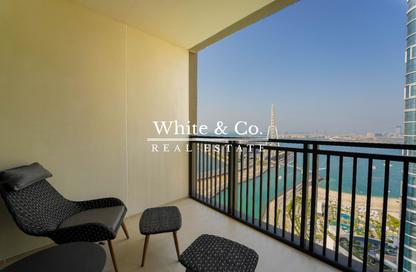 Apartment - 3 - 3 for rent in 5242 Tower 2 - 5242 - Dubai Marina - Dubai Apartment - 3 - 3 for rent in 5242 Tower 2 - 5242 - Dubai Marina - Dubai