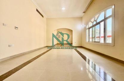 Apartment - 3 Bedrooms - 5 Bathrooms for rent in Muroor Area - Abu Dhabi