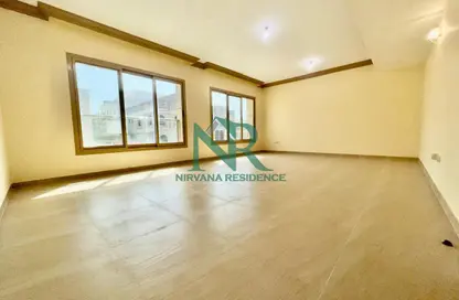 Apartment - 3 Bedrooms - 3 Bathrooms for rent in Muroor Area - Abu Dhabi