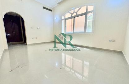 Apartment - 3 Bedrooms - 5 Bathrooms for rent in Muroor Area - Abu Dhabi