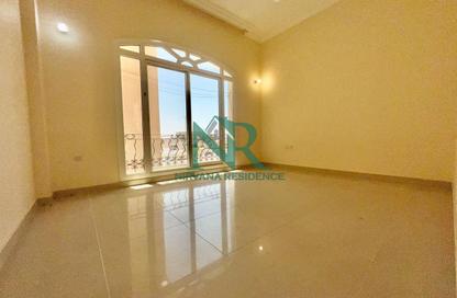 Apartment - 3 Bedrooms - 5 Bathrooms for rent in Muroor Area - Abu Dhabi