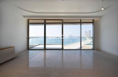 Apartment - 3 Bedrooms - 4 Bathrooms for sale in Ellington Beach House - Palm Jumeirah - Dubai