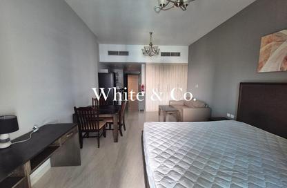 Apartment - Studio - 1 Bathroom for sale in Elite Business Bay Residence - Business Bay - Dubai