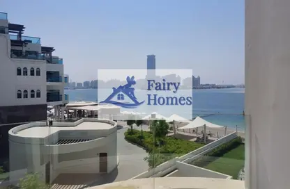 شقة - غرفة نوم - 2 حمامات للبيع في رويال باي - نخلة جميرا - دبي