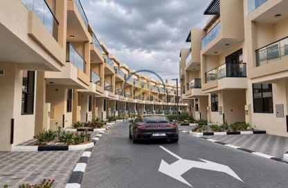 Townhouse - 3 - 4 for rent in Wadi Community - Dubai Investment Park 1 (DIP 1) - Dubai Investment Park (DIP) - Dubai Townhouse - 3 - 4 for rent in Wadi Community - Dubai Investment Park 1 (DIP 1) - Dubai Investment Park (DIP) - Dubai