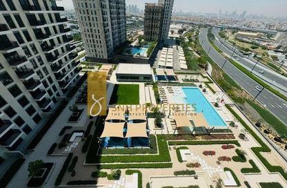Apartment - 1 Bedroom - 2 Bathrooms for rent in Hills Park - Dubai Hills Estate - Dubai