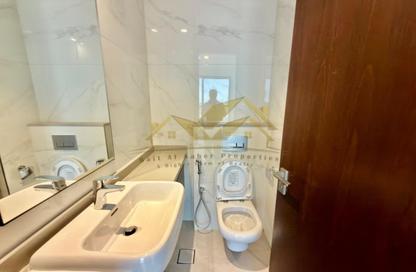 Apartment - 2 Bedrooms - 3 Bathrooms for rent in Jumeirah Garden City - Al Satwa - Dubai