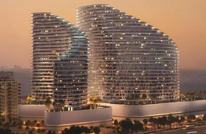 شقة - 1 حمام للبيع في بينغاتي سكاي فليم - مجان - دبي لاند - دبي