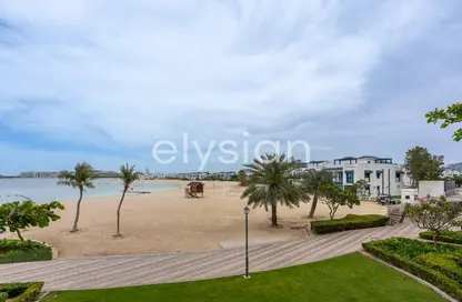 شقة - غرفة نوم - 1 حمام للايجار في الحصير - مساكن شور لاين - نخلة جميرا - دبي