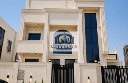 Villa - 5 Bedrooms - 7 Bathrooms for sale in Al Aamra Gardens - Al Amerah - Ajman