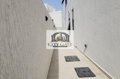Villa - 5 Bedrooms - 7 Bathrooms for sale in Al Aamra Gardens - Al Amerah - Ajman