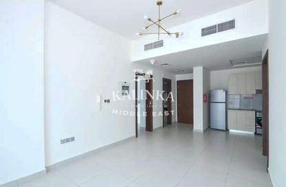 Apartment - 2 Bedrooms - 2 Bathrooms for rent in Binghatti Gateway - Al Jaddaf - Dubai