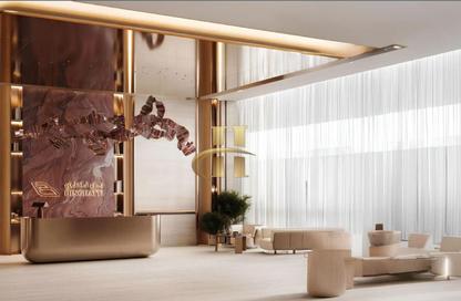 Apartment - 2 Bedrooms - 2 Bathrooms for sale in Binghatti Etherea - District 11 - Jumeirah Village Circle - Dubai