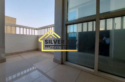 Apartment - 2 - 2 for rent in Abu Shagara building - Abu shagara - Sharjah Apartment - 2 - 2 for rent in Abu Shagara building - Abu shagara - Sharjah