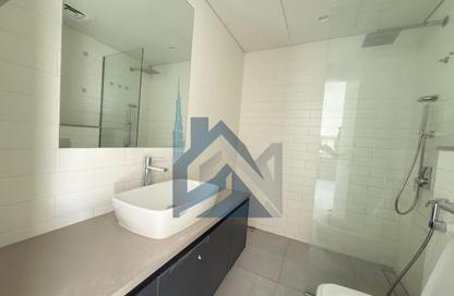 Apartment - 1 - 1 for rent in The Riff 3 - The Riff - Aljada - Sharjah