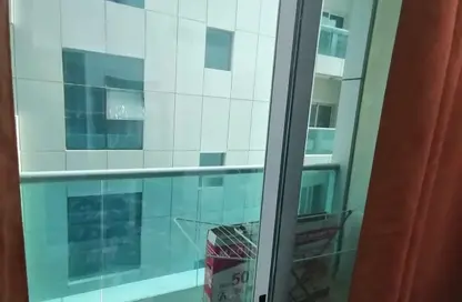 Apartment - 1 Bedroom - 2 Bathrooms for rent in City Tower - Al Nuaimiya - Ajman