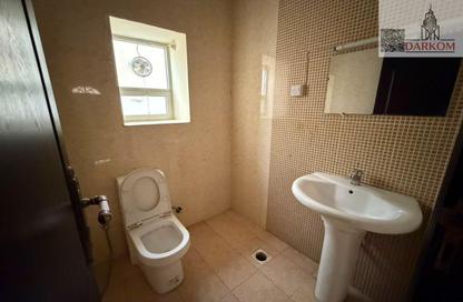 Villa - 6 - 6 for rent in Abna Saqer Building - Al Hamidiya 1 - Al Hamidiya - Ajman
