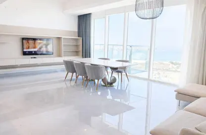 شقة - 3 غرف نوم - 3 حمامات للايجار في أجنحة لافندر جاردن - أكاشيا افينيو - الصفوح - دبي