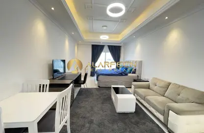 شقة - 1 حمام للايجار في فينشيتوري بالاسيو - ارجان - دبي