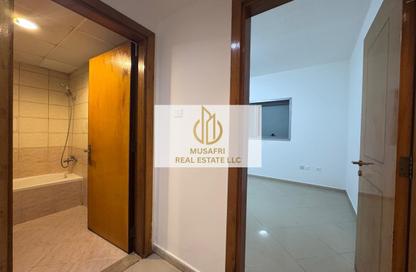 Apartment - 1 Bedroom - 2 Bathrooms for rent in Sahara Tower 4 - Sahara Complex - Al Nahda - Sharjah