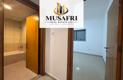 Apartment - 1 - 2 for rent in Sahara Tower 4 - Sahara Complex - Al Nahda - Sharjah Apartment - 1 - 2 for rent in Sahara Tower 4 - Sahara Complex - Al Nahda - Sharjah
