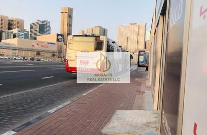 Apartment - 1 Bedroom - 2 Bathrooms for rent in Sahara Tower 4 - Sahara Complex - Al Nahda - Sharjah
