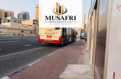 Apartment - 1 - 2 for rent in Sahara Tower 4 - Sahara Complex - Al Nahda - Sharjah Apartment - 1 - 2 for rent in Sahara Tower 4 - Sahara Complex - Al Nahda - Sharjah