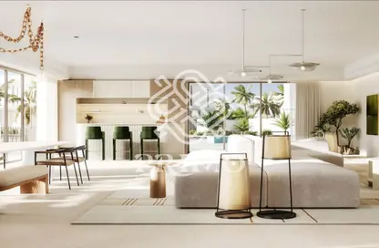 Villa - 3 Bedrooms - 4 Bathrooms for sale in Greenridge - EMAAR South - Dubai South (Dubai World Central) - Dubai