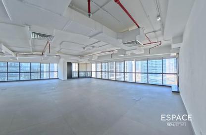Office Space - Studio - 1 Bathroom for rent in Jumeirah Business Centre 3 (JBC 3) - JLT Cluster Y - Jumeirah Lake Towers - Dubai