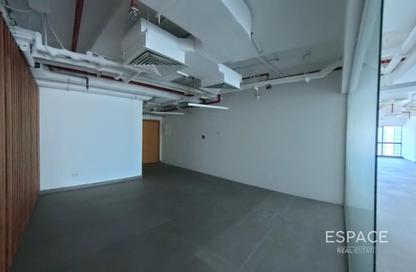 Office Space - Studio - 1 Bathroom for rent in Jumeirah Business Centre 3 (JBC 3) - JLT Cluster Y - Jumeirah Lake Towers - Dubai