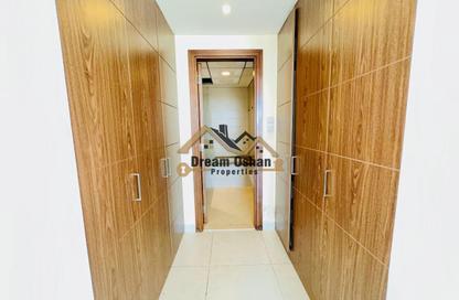 Apartment - 2 Bedrooms - 3 Bathrooms for rent in Liwa Residence - Dubai Silicon Oasis - Dubai