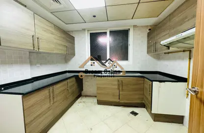 Apartment - 2 Bedrooms - 3 Bathrooms for rent in Liwa Residence - Dubai Silicon Oasis - Dubai