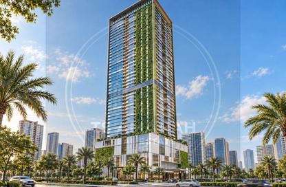 Apartment - 2 - 3 for sale in Sky Gardens Tower - Al Amerah - Ajman Apartment - 2 - 3 for sale in Sky Gardens Tower - Al Amerah - Ajman