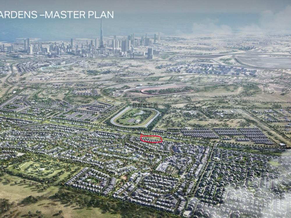 Exclusive listing | Big Plot | Investor Deal