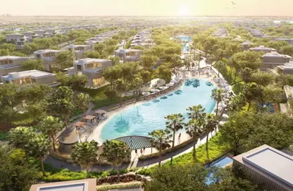 Villa - 4 Bedrooms - 5 Bathrooms for sale in Nad Al Sheba Gardens 4 - Nad Al Sheba Gardens - Nad Al Sheba 1 - Nad Al Sheba - Dubai